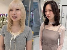 ステラ ヘア デザイン サロン(STELLA hair design salon)