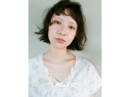ムク(muku)の写真