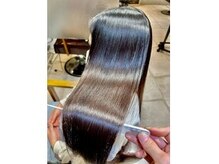 アースオーセンティック 所沢店(EARTH Authentic)の雰囲気(髪質改善、縮毛矯正で驚きの美しさ!体感し他店と比較して下さい)