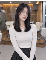 ビジョン トウキョウ(vision tokyo)&nbsp;自然な縮毛矯正ミディアム