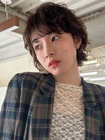 マセナ(Masena)&nbsp;16.ショート/ウルフ/ボブ/ウルフボブ/ショートレイヤー