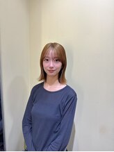 トップアート みたけ店&nbsp;小原 いつみ