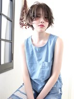 ラリカ(La Rica)&nbsp;[La Rica]     アンニュイパーマ！！