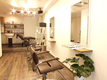 chouchou【シュシュ】