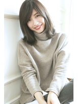 アイニティ(Inity) ☆Inity☆柔らかシンプルミディ