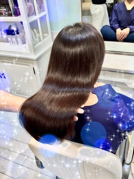 トリートメント 表参道(TREATMENT) サラサラVol.22