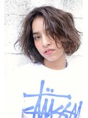 EL☆セミドライ×ストリートボブ☆0112327997
