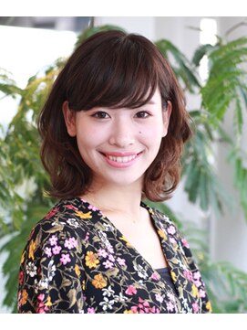 イチリン 千葉(ICHIRIN) フォギーカール