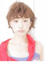 モードケイズ 宝塚店(MODE K's)&nbsp;ふんわりショート