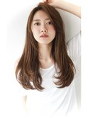 大人かわいい 似合わせカット ☆ザシーバイアフロート