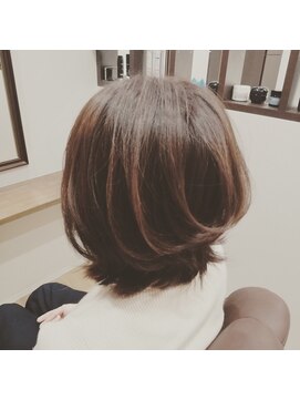 アローナ(Arona) レディースレイヤースタイル