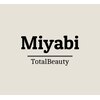 トータルビューティー ミヤビ(Miyabi)のお店ロゴ