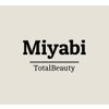トータルビューティー ミヤビ(Miyabi)のお店ロゴ