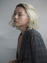 プレディカ(pledica) カーリーボブ【pledica表参道】【学割U24】