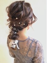 アンヴィ(an-vi) よっしーアレンジ