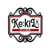 ケーキル(Ke:KiL)のお店ロゴ