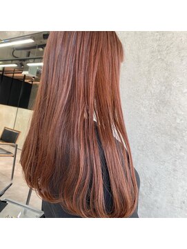 ヴェーレン(Wehlen) ピンクブラウン