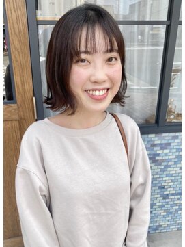 ミスターグッドモーニング(MR.GOOD MORNING) スタイルチェンジ☆