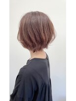 ラポール(Rappor)&nbsp;ルーズリフレッシュボブ◎20代30代40代50代60代
