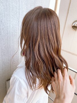 アルバ ヘアリゾート(ALBA) 【ALBA千葉将大】千葉スタイル108【三鷹】