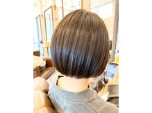 ヘアードレス ル レーヴ(hair dress Le reve)