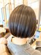 ヘアードレス ル レーヴ(hair dress Le reve)の写真/《Lereveは、あなたの黄金比率を知っています！》1人ひとりの骨格や雰囲気に合わせたスタイルをご提供◎