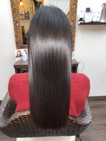 パチャールヘアー(PACAR HAIR)&nbsp;酸熱トリートメント