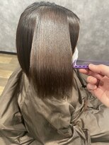 コレスト(Corest)&nbsp;#縮毛矯正