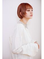 バサ 東久留米店(BASSA)&nbsp;お洒落ショートヘア