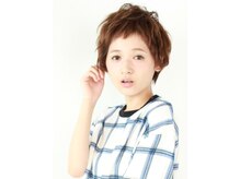 美容室イサ テラスウォーク一宮店(ISA)