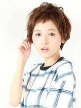 美容室イサ テラスウォーク一宮店(ISA)