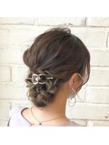 ジイジイ 宇多津店(GIGI)&nbsp;アップスタイル