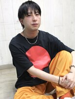 バース(BIRTH)&nbsp;天神【BIRTH】ツーブロックマッシュウルフ　6