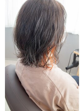 アット(att..) att..【とつかひろや】お客様style