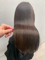 レビジュヘアー(LEVIJU HAIR)&nbsp;【髪質改善】ケアトリートメント