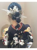 成人式セット