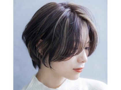 ジル(ZILL.)の写真
