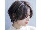 ジゲン ヘアーリゾート(ZIGEN hair resort)の写真