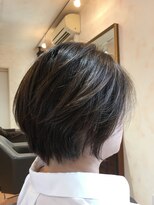 シエロ(cielo)&nbsp;ｃｉｅｌｏスタイル