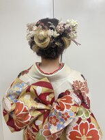 レノックス Lenox&nbsp;成人式アレンジ