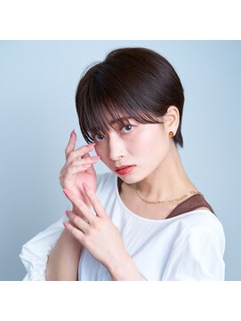 ユニックス イオンモール柏店(UNIX) ショートヘア