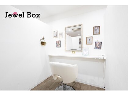 ジュエルボックス(Jewel Box)の写真
