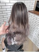 10代20代30代ラベージュバレイヤージュ