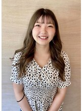 ヘアアンドスパ モア(Hair&Spa More By LikkleMore) 夏見 ののか