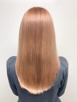 サニー 津田沼店(SUNNY)&nbsp;つやブリーチ！シナモンベージュ