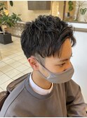 【メンズショート】