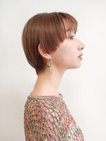 バサ 花小金井店(BASSA)&nbsp;マッシュショート［花小金井］