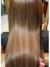 【髪質改善】魔法のトリートメント oggi otto（2）