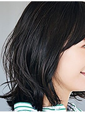 プリス ヘアー(pulis HAIR) ミディアム