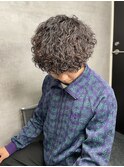 【NEXT静岡竹田】プードルパーマ× 波巻きスパイラル